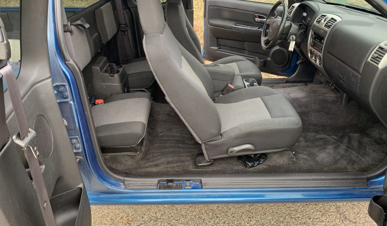 
								2009 Chevy Colorado full									