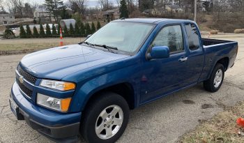 
									2009 Chevy Colorado full								