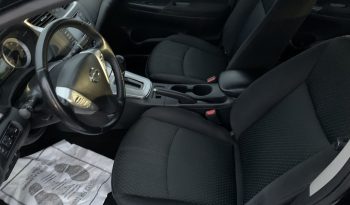 
									2015 Nissan Sentra full								