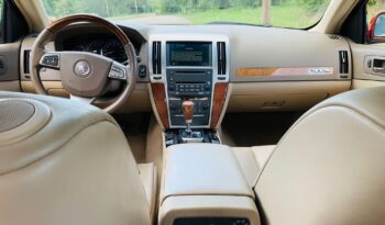 
									2008 CADILLAC STS full								