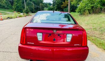 
									2008 CADILLAC STS full								