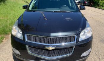 
									2011 CHEVROLET TRAVERSE full								