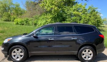 
									2011 CHEVROLET TRAVERSE full								