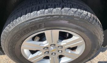 
									2011 CHEVROLET TRAVERSE full								