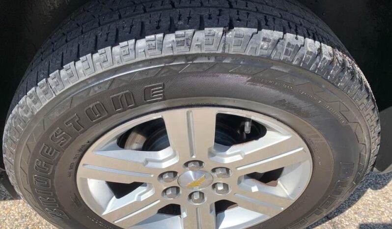 
								2011 CHEVROLET TRAVERSE full									