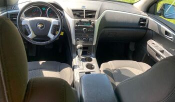 
									2011 CHEVROLET TRAVERSE full								