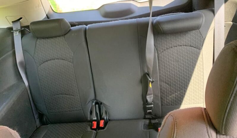 
								2011 CHEVROLET TRAVERSE full									