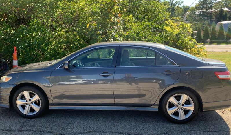 
								2010 TOYOTA CAMRY full									