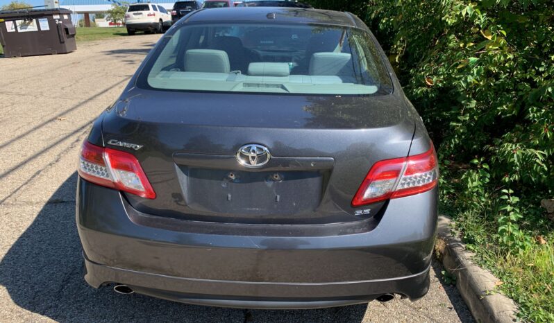
								2010 TOYOTA CAMRY full									