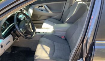 
									2010 TOYOTA CAMRY full								