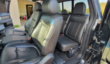 
									2013 FORD F150 LARIAT full								