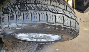 
									2013 FORD F150 LARIAT full								