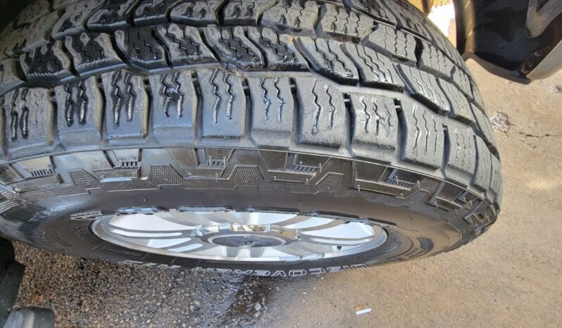 
								2013 FORD F150 LARIAT full									