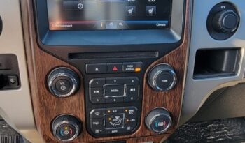 
									2013 FORD F150 LARIAT full								