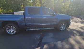 
									2016 CHEVROLET SILVERADO full								