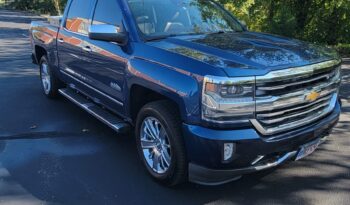 
									2016 CHEVROLET SILVERADO full								