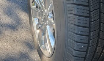 
									2016 CHEVROLET SILVERADO full								