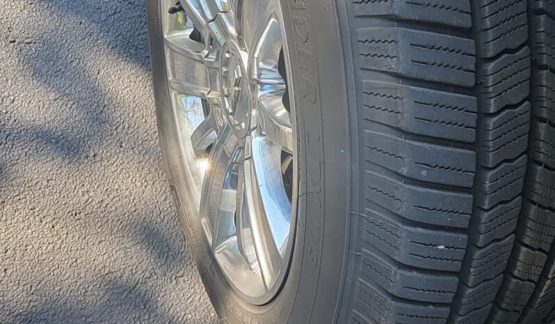 
								2016 CHEVROLET SILVERADO full									