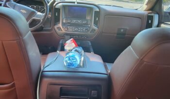 
									2016 CHEVROLET SILVERADO full								