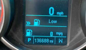 
									2014 CHEVROLET CRUZE full								