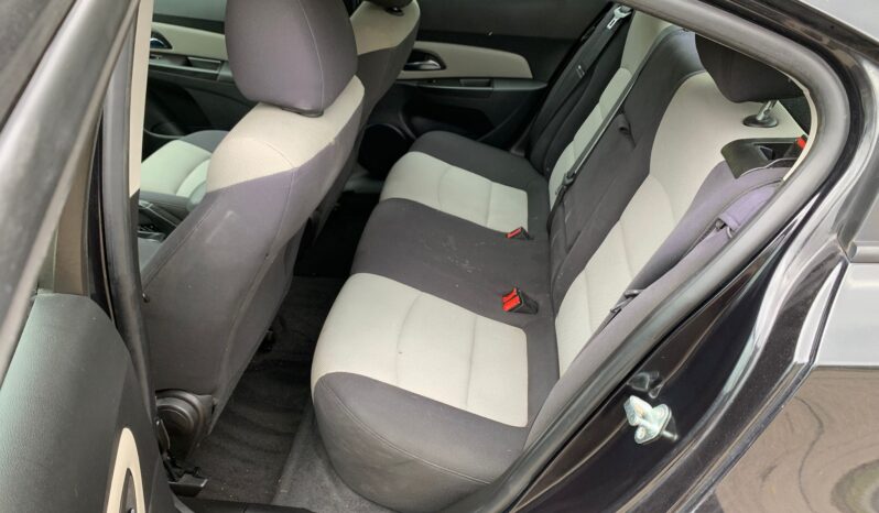 
								2014 CHEVROLET CRUZE full									