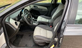 
									2014 CHEVROLET CRUZE full								