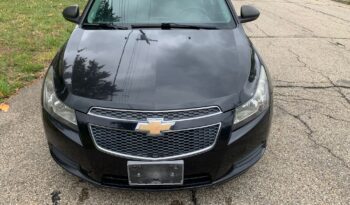 
									2014 CHEVROLET CRUZE full								