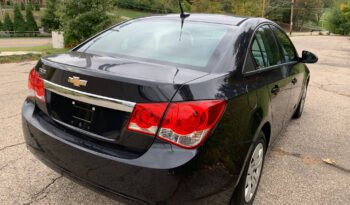 
									2014 CHEVROLET CRUZE full								