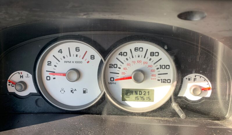 
								2006 FORD ESCAPE full									