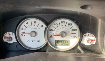 
									2006 FORD ESCAPE full								