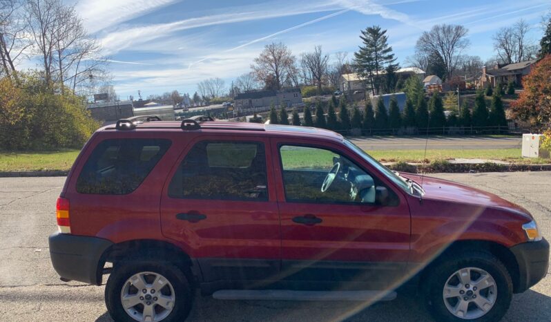 
								2006 FORD ESCAPE full									