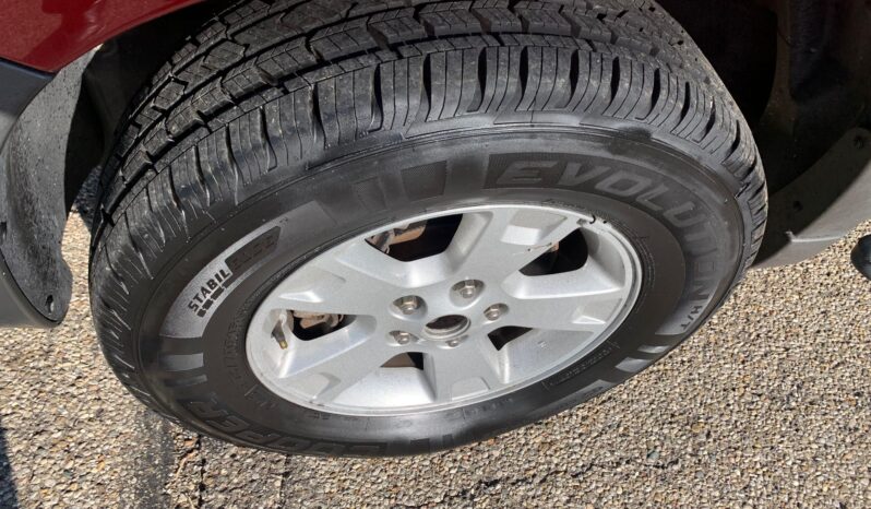 
								2006 FORD ESCAPE full									