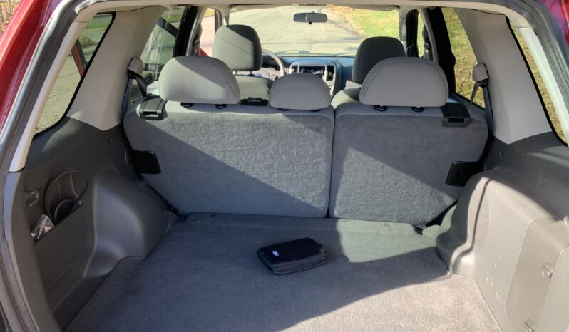 
								2006 FORD ESCAPE full									