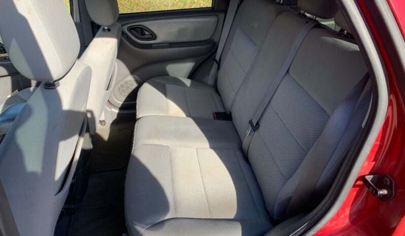 
								2006 FORD ESCAPE full									