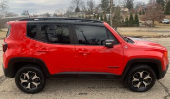 
									2019 JEEP RENEGADE full								