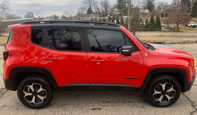 
								2019 JEEP RENEGADE full									