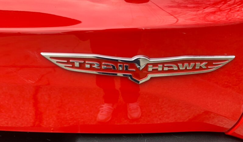 
								2019 JEEP RENEGADE full									