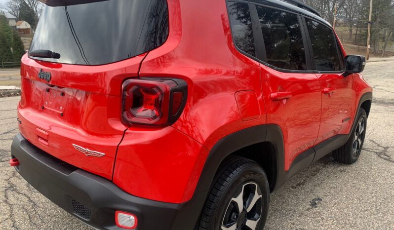 
								2019 JEEP RENEGADE full									