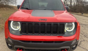 
									2019 JEEP RENEGADE full								