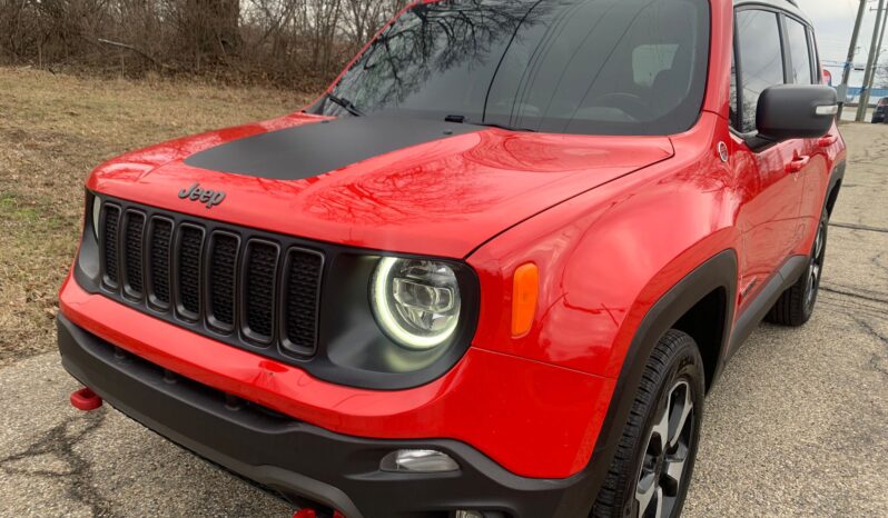 
								2019 JEEP RENEGADE full									