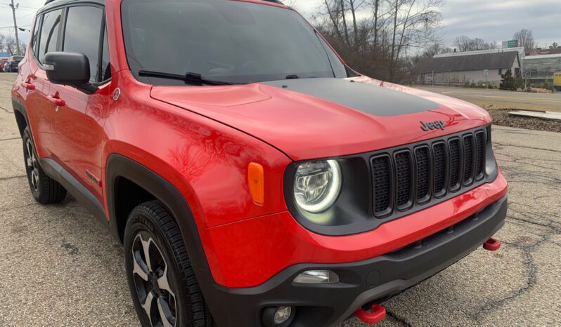 
								2019 JEEP RENEGADE full									