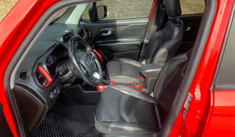 
								2019 JEEP RENEGADE full									