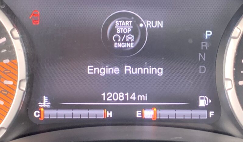 
								2019 JEEP RENEGADE full									