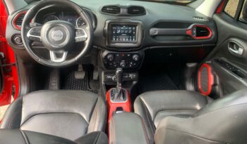
									2019 JEEP RENEGADE full								