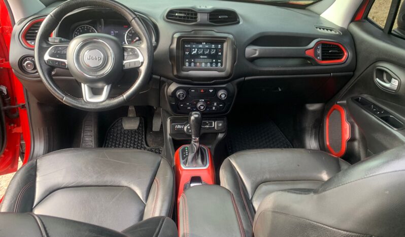 
								2019 JEEP RENEGADE full									