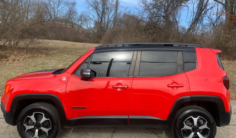 
								2019 JEEP RENEGADE full									