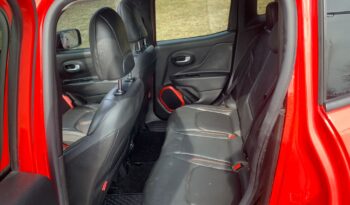 
									2019 JEEP RENEGADE full								