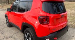 2019 JEEP RENEGADE