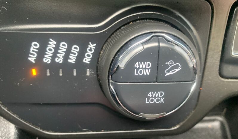 
								2019 JEEP RENEGADE full									