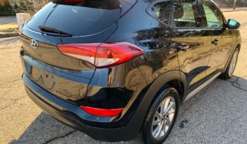 
									2017 HYUNDAI TUCSON full								